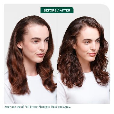 Full Rescue Shampoo - Biolage Renovation NZ | L'Oréal Partner Shop